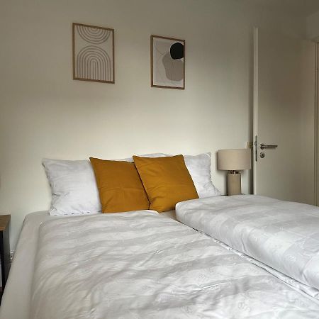 Seeapartment Prien am Chiemsee Exterior foto