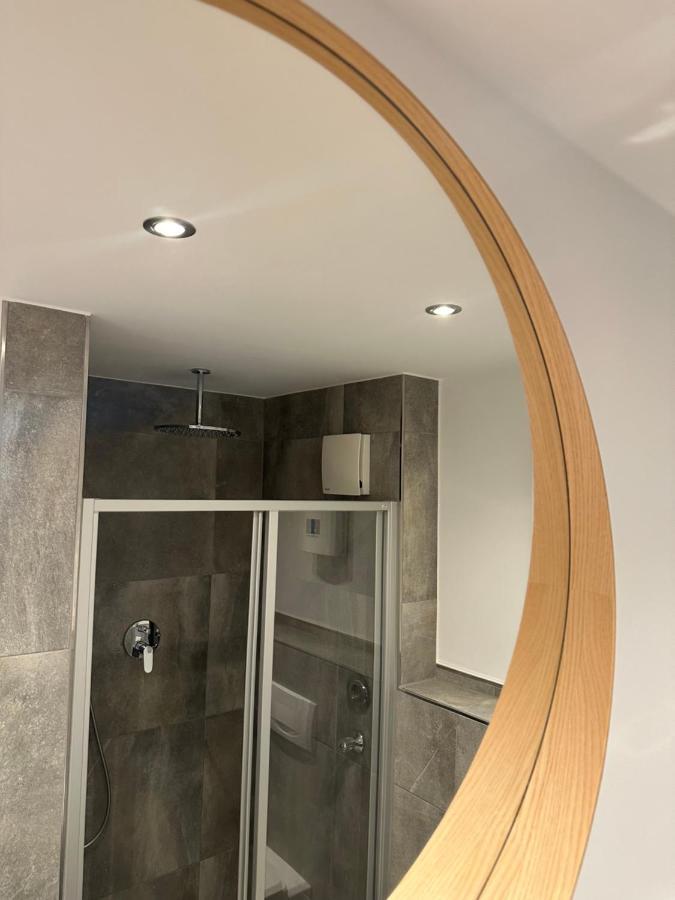 Seeapartment Prien am Chiemsee Exterior foto